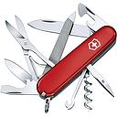 Swiss Army Knife Mountaineer