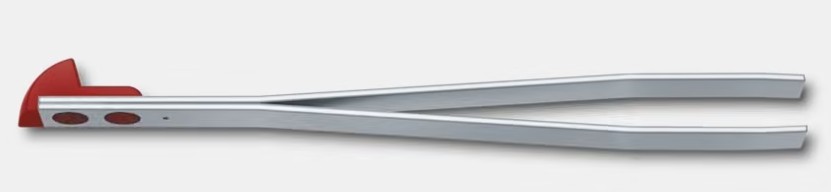 Large Tweezers (1Stuk)
