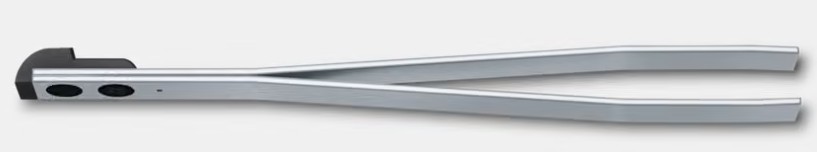 Small Tweezers (1Stuk)