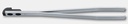Small Tweezers (1Stuk)