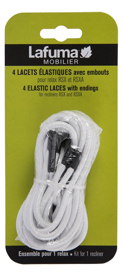 Elastiek voor Lafuma Relaxstoel RSX(A)