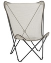 Maxi Pop Up Vlinderstoel