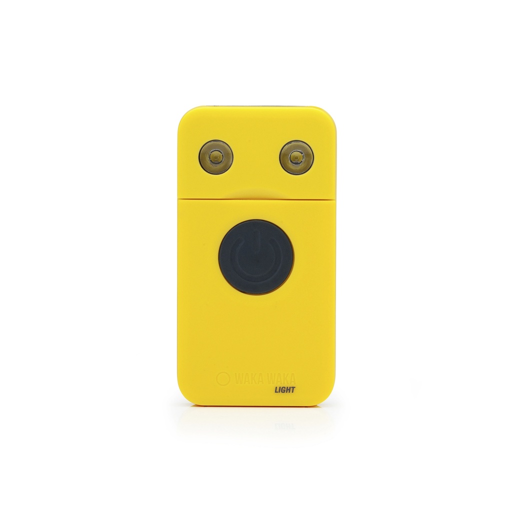 WAKAWAKA Light