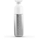 Solid Steel Water Bottle