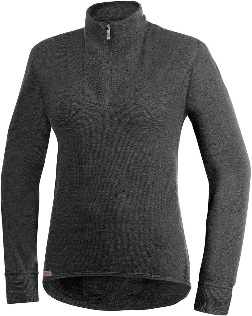 Zip Turtleneck 200