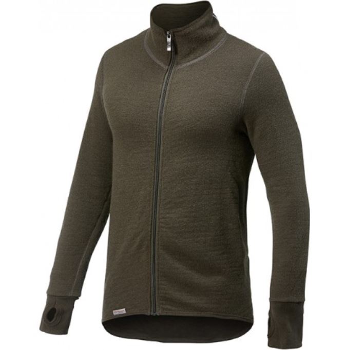 Full Zip Jacket 400