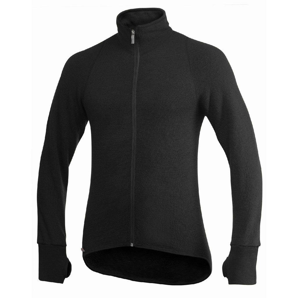 Full Zip Jacket 600