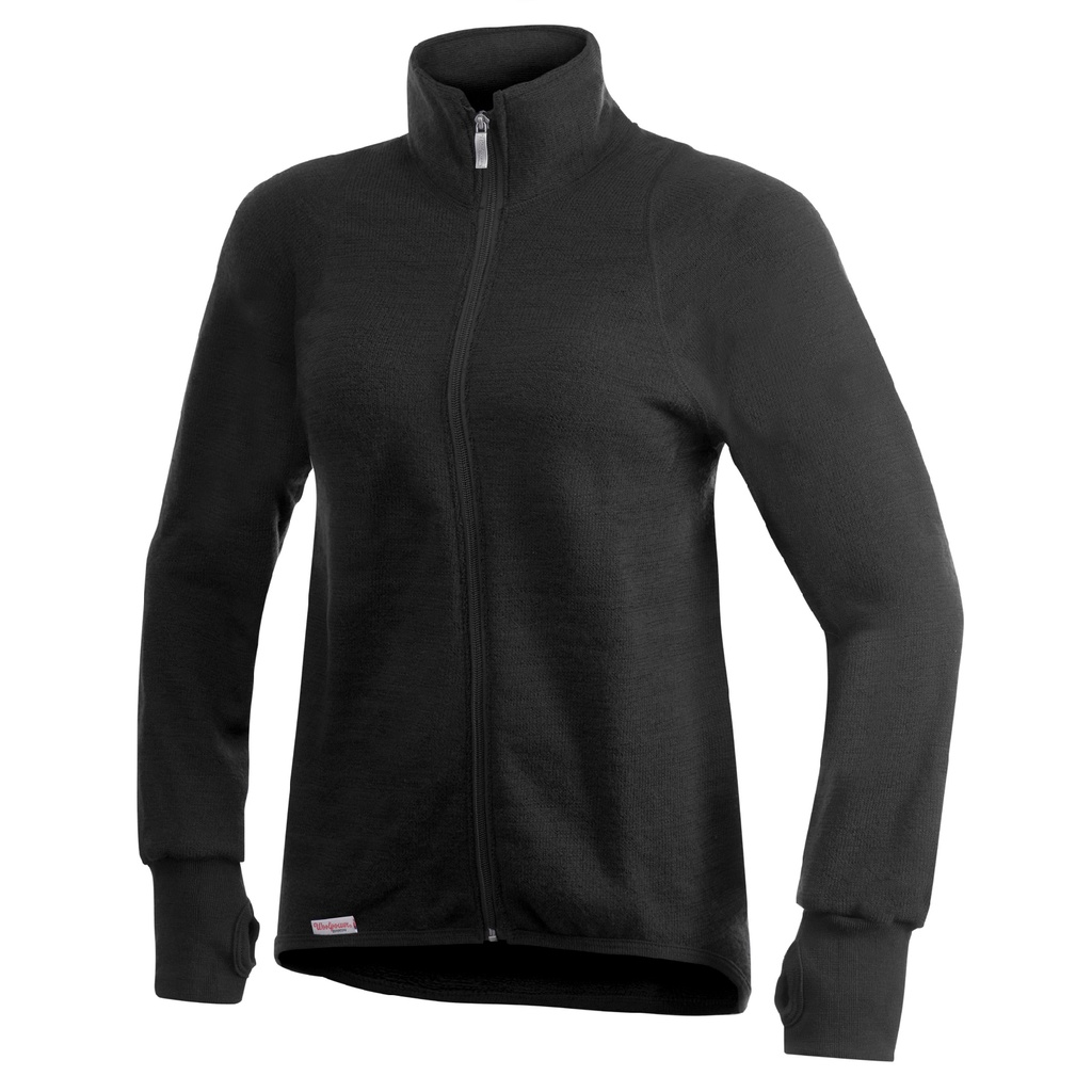 Full Zip Jacket 600