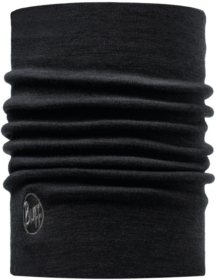 Heavyweight Merino Wool Neckwarmer