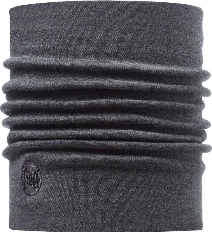 Heavyweight Merino Wool Neckwarmer