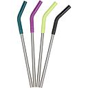 Steel Straws /4 Pack - Pints And Tumblers