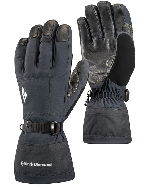 Soloist Gloves - Small