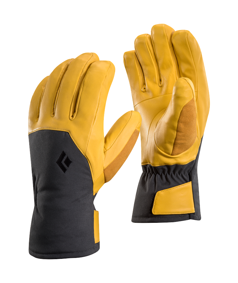 Men's Legend Gloves