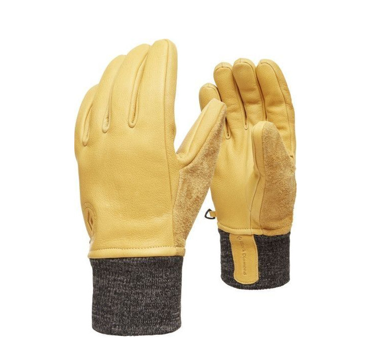 Dirt Bag Gloves Heren