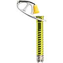 Ultralight Ice Screw
