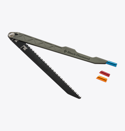 Snow Saw Pro
