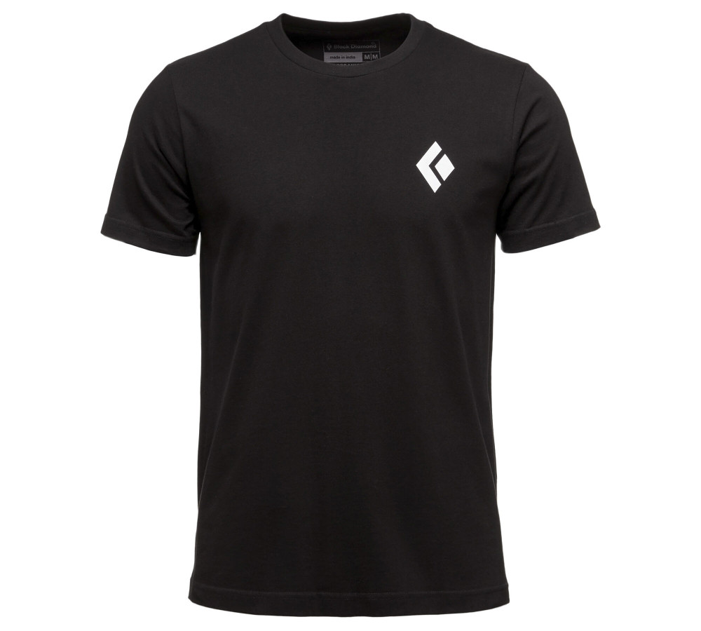 Men's Equipmnt For Alpinist Tee