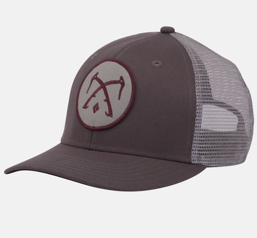 BD Trucker Hat