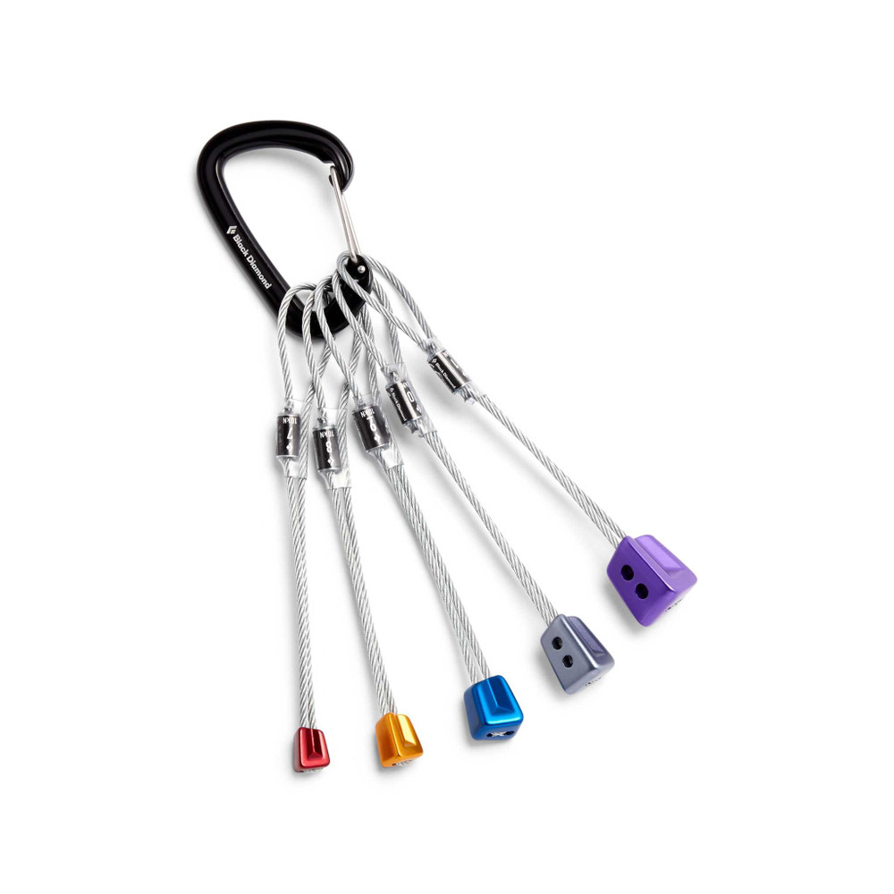 Offset Stopper Set #7-11