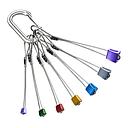 Stopper Set Classic #5-11