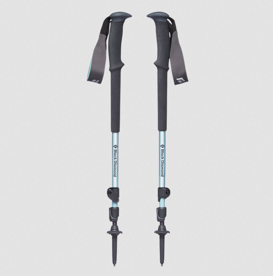 Trail Trek Poles Dames