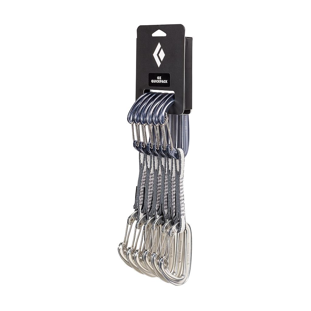 Oz Quickpack 12cm 6-pack