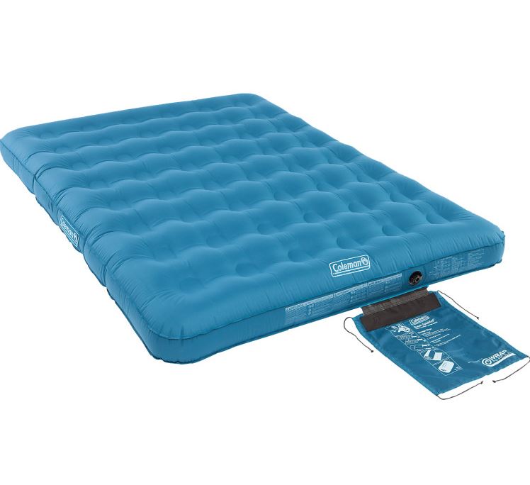 Extra Durable Airbed double