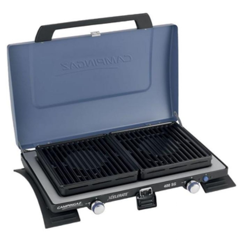400 SG Stove