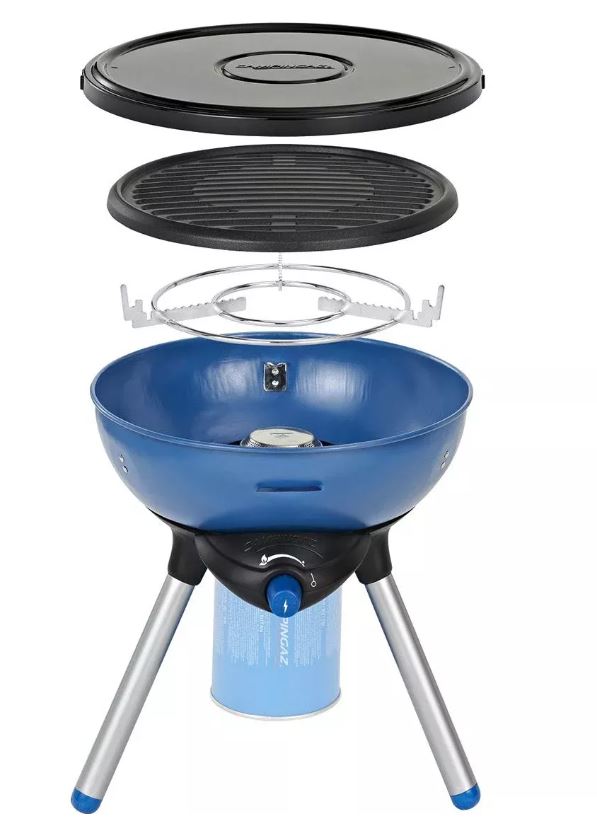 Party grill 200 Stove