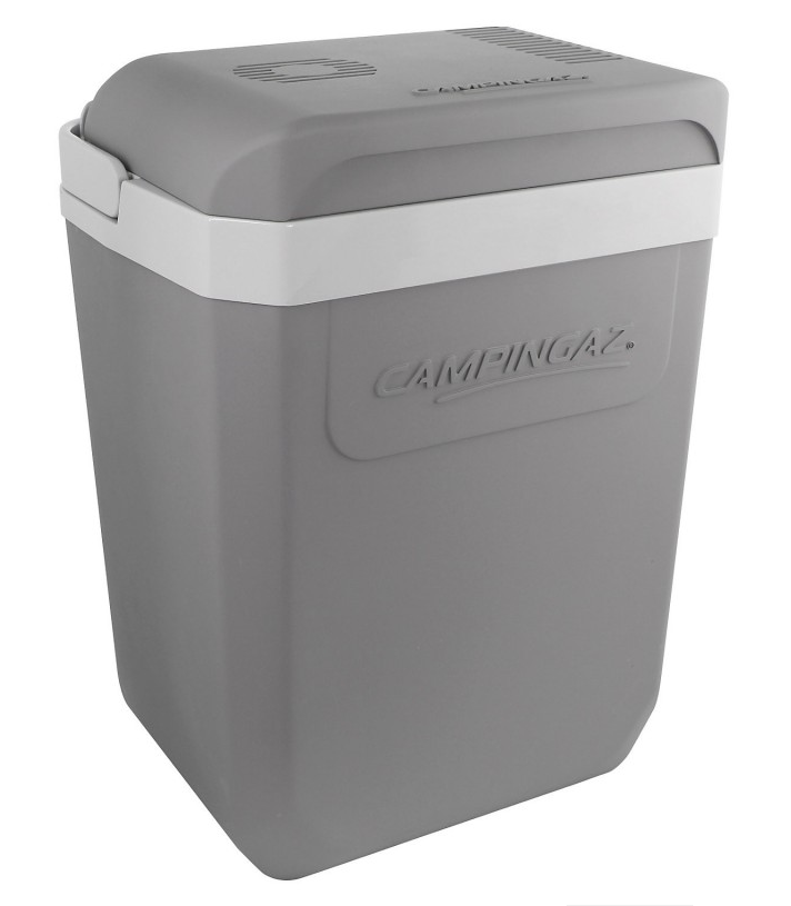 Powerbox Plus 28L Elektrische Koelbox