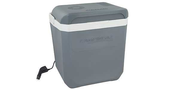 Powerbox Plus 24L Elektrische Koelbox