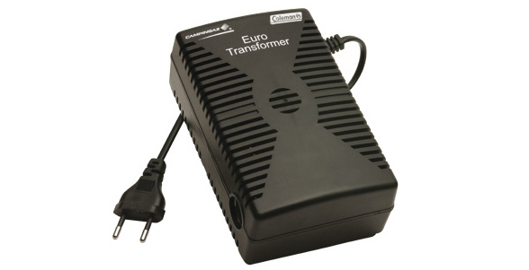 Transformer Omvormer voor Koelbox 230/12 V TE