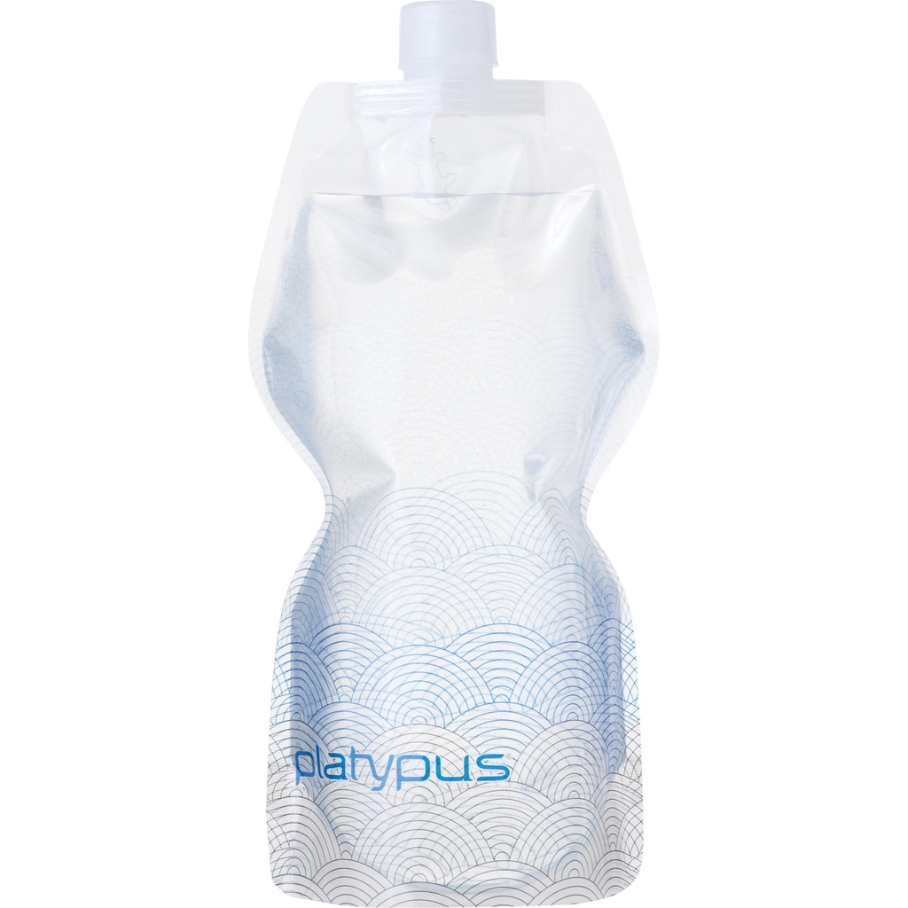 SoftBottle CC
