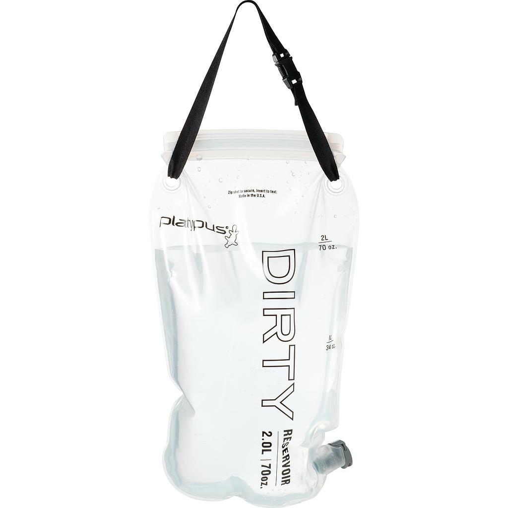 GravityWorks Reservoir Replacement Kit