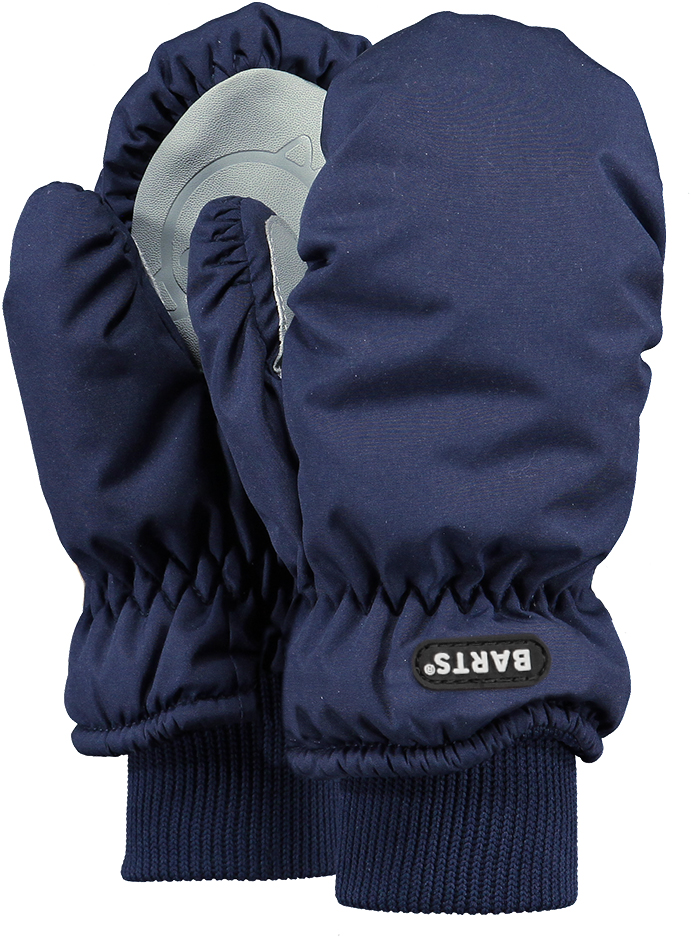 Nylon Kinder Wanten