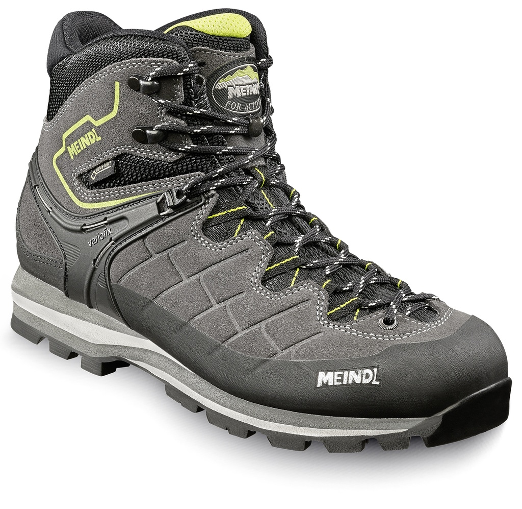 Litepeak GTX