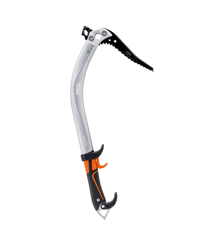 Quark Hammer Ice Tool