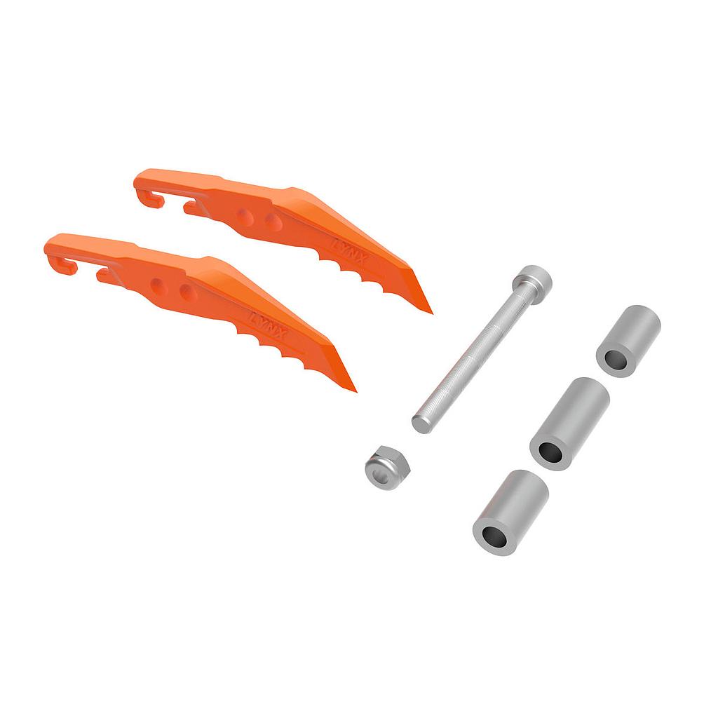 Screw Kit For Lynx