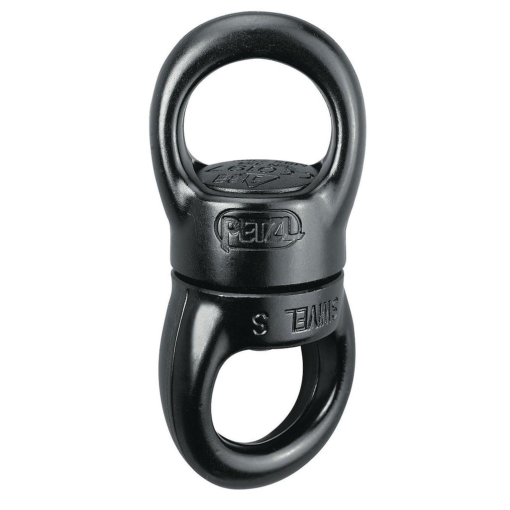 Swivel S Connecting Element