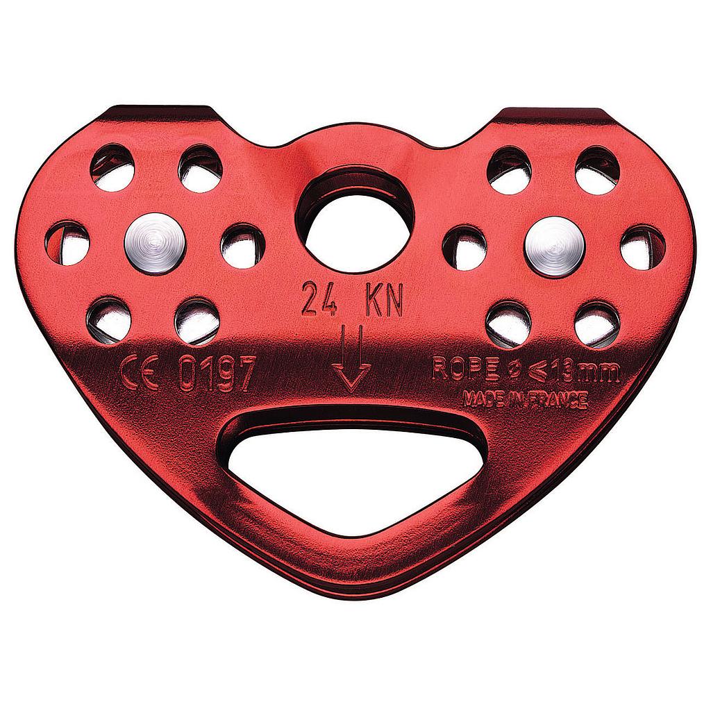 Tandem Pulley