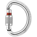 Omni Screw-lock Carabiner