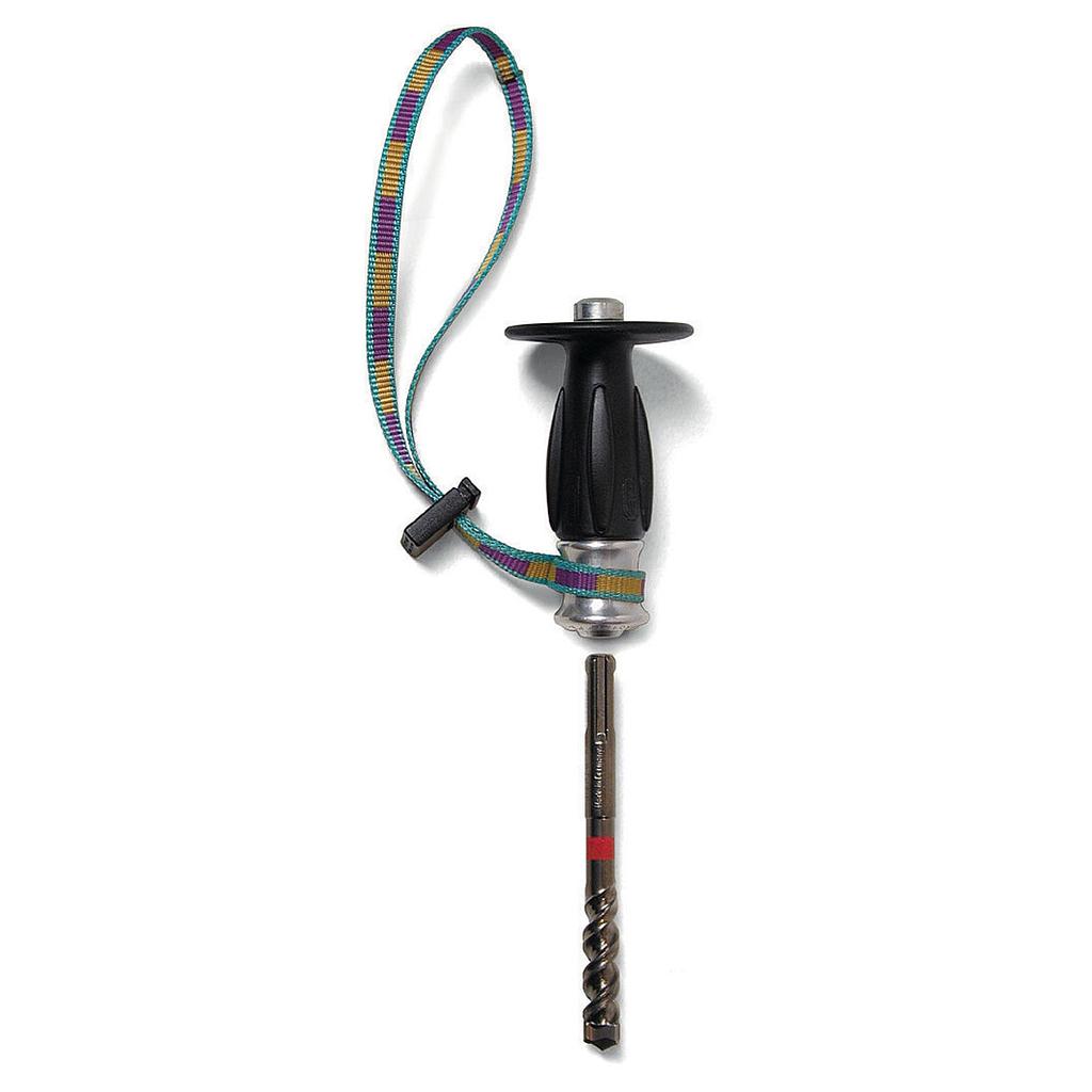 Rocpec Drill