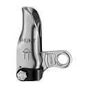 Shunt Rappel Back Up Device