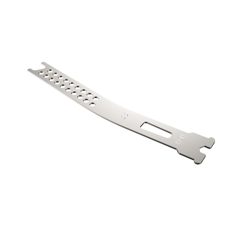 Pair Of Flex Link Bars