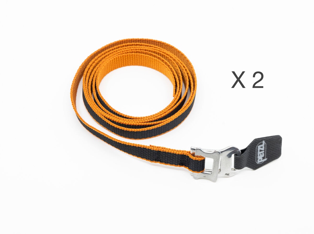 Spl Ll Fl Strap Kit