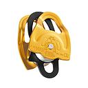 Gemini Prusik Minding Pulley