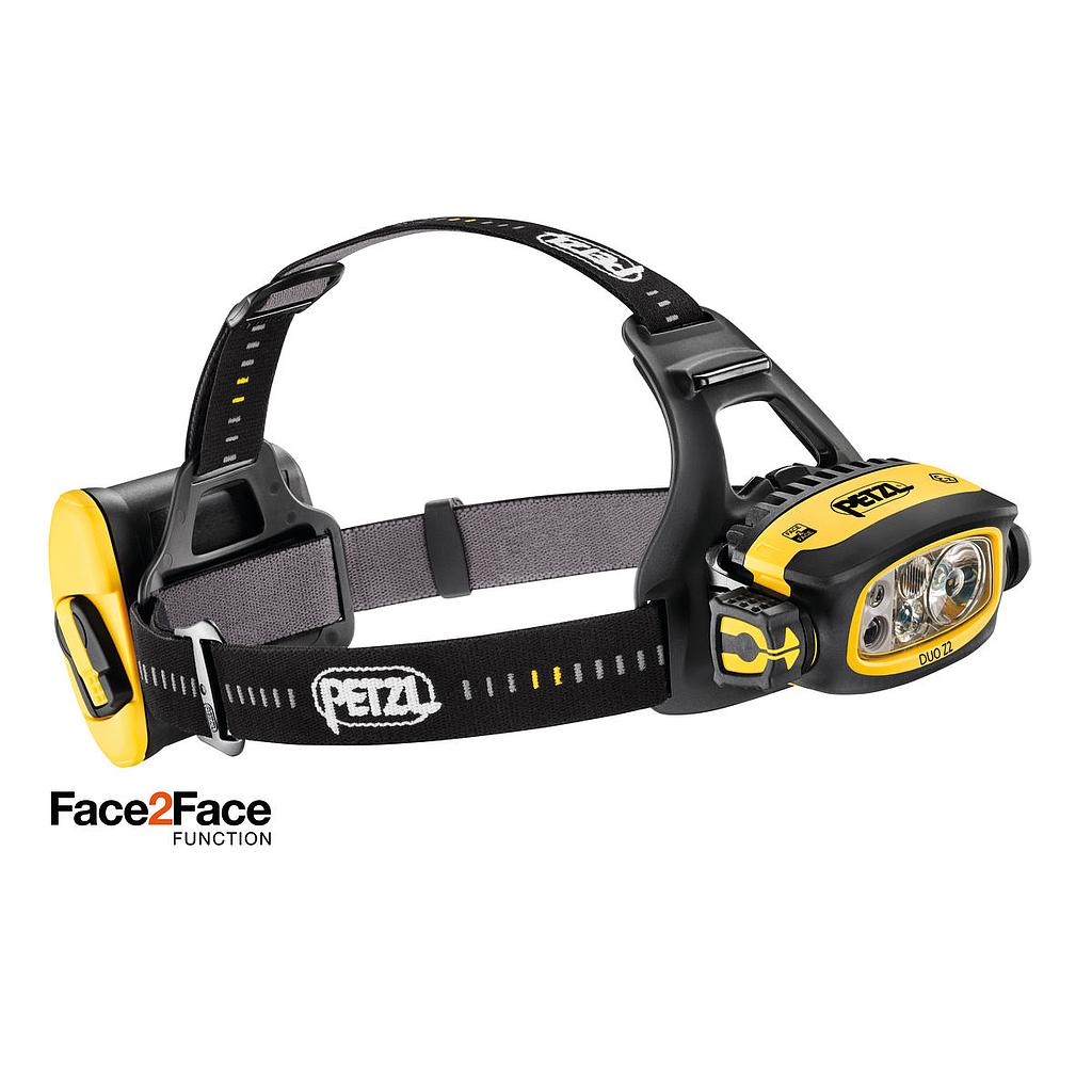 Duo Z2 Headlamp