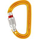 Sm'd Carabiner Screw-lock