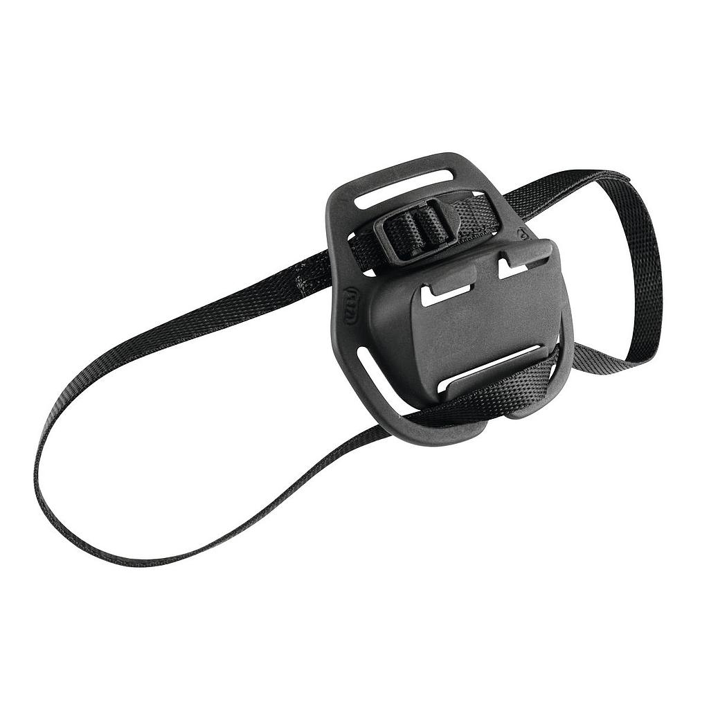 Mount For Cycling Helmet
