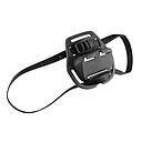 Mount For Cycling Helmet